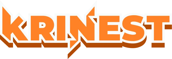 Krinest logo